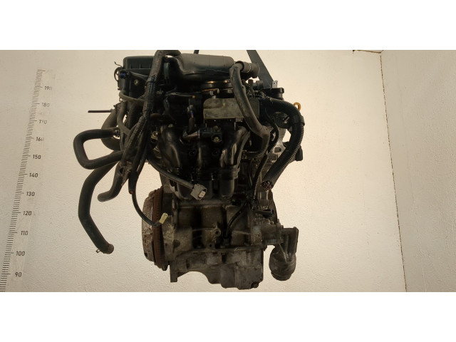 Генератор  Subaru Justy 2007-2011           