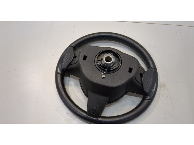 Руль Jaguar XF 2007–2012