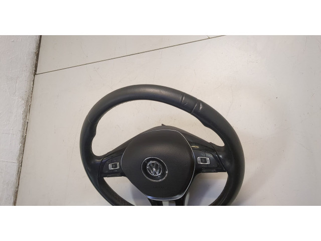 Руль  Volkswagen Jetta 6 2010-2018           5C0419091CJ