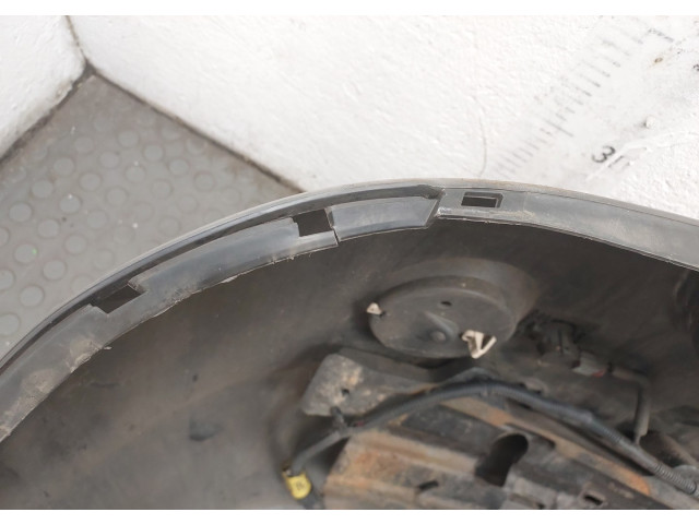 Бампер Opel Antara 2006-2015 задний