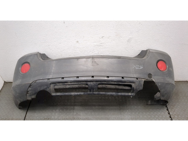 Бампер  Opel Antara задний   