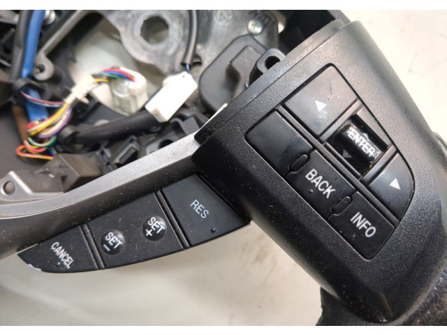 Руль Mazda 3 (BL) 2009-2013