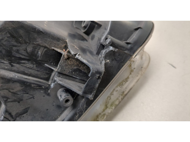 Фара передняя  Volkswagen Caddy 2004-2015 левая 