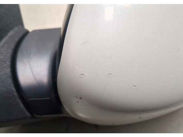 Зеркало боковое  Honda Crosstour 2009-2015  левое           