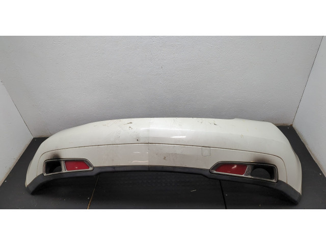 Бампер  Acura ZDX 2009-2013 задний   