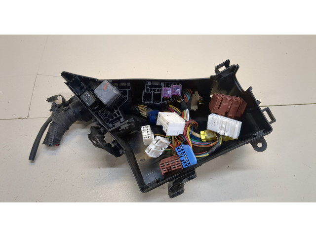 Корпус блока предохранителей Subaru Forester (S12) 2008-2012