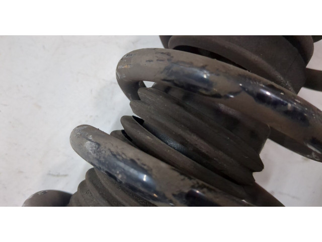 Стойка амортизатора BMW X3 F25 2010-2014 дизель