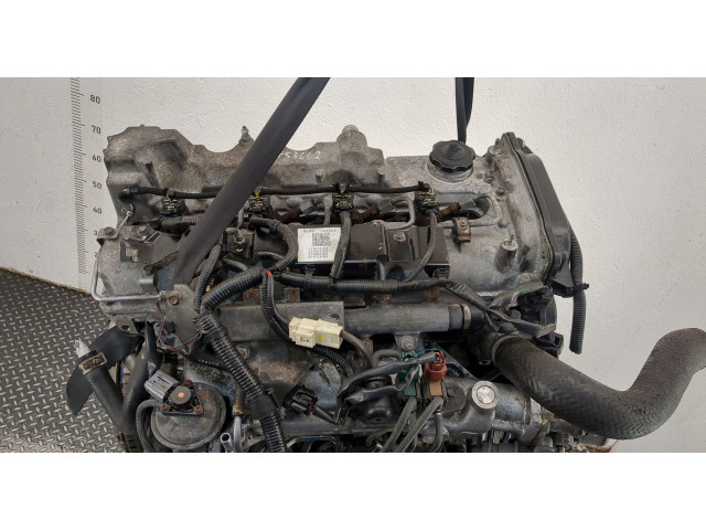 Форсунка топливная Ford Ranger 2006-2012