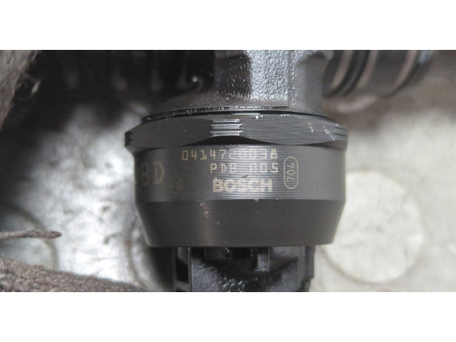 Форсунка топливная Ford Galaxy 2000-2006 1380211, 1206303, RMYM219A543BB