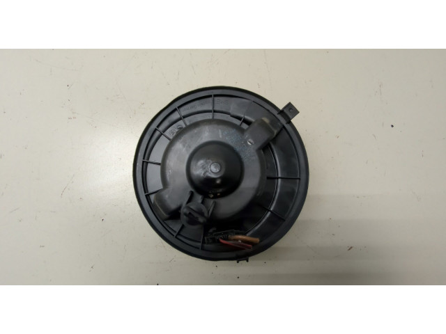 Моторчик печки Volkswagen Jetta 5 2004-2010 1K281901 5 1K2819015