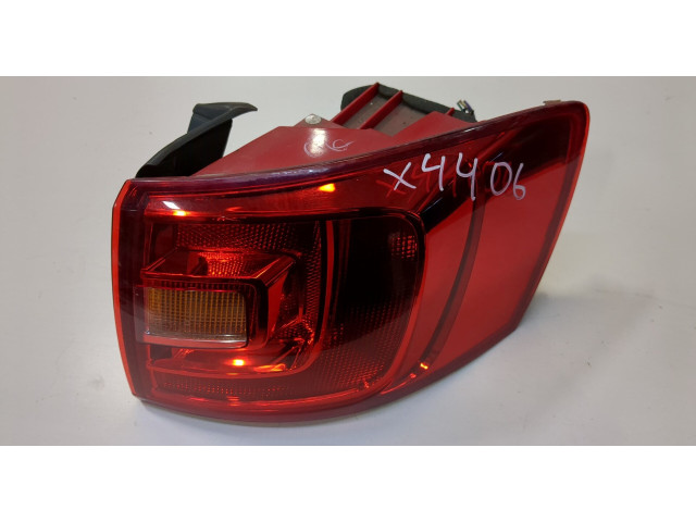 Задний фонарь Volkswagen Jetta 6 2010-2015