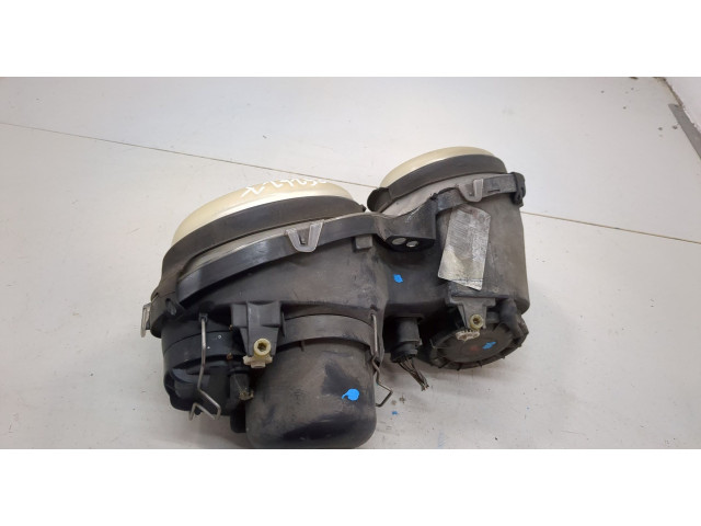 Фара передняя  Jaguar X-Type 2001-2009 левая 