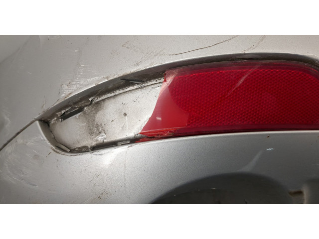 Бампер  Volvo V50 2004-2012 задний   