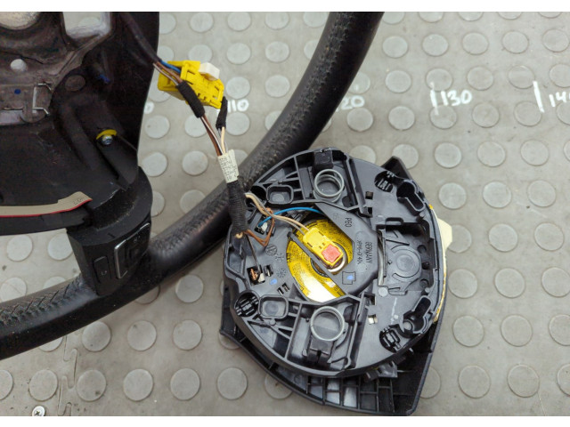 Руль Volkswagen Golf 6 2009-2012 3C8419091BE, 5N0880201F