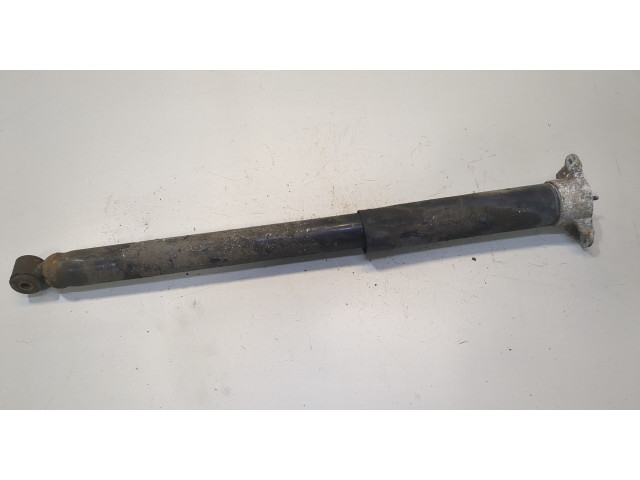 Стойка амортизатора Ford Focus 3 2011-2015 бензин