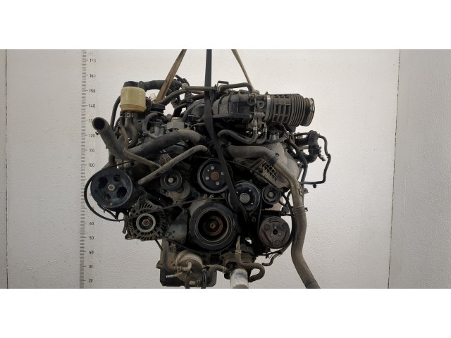 Стартер Infiniti QX80 2014-2017 5.6