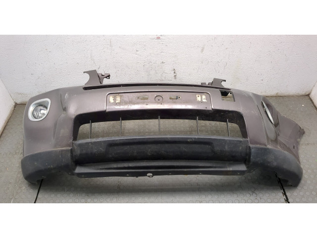 Бампер Nissan X-Trail (T31) 2007-2015 передний