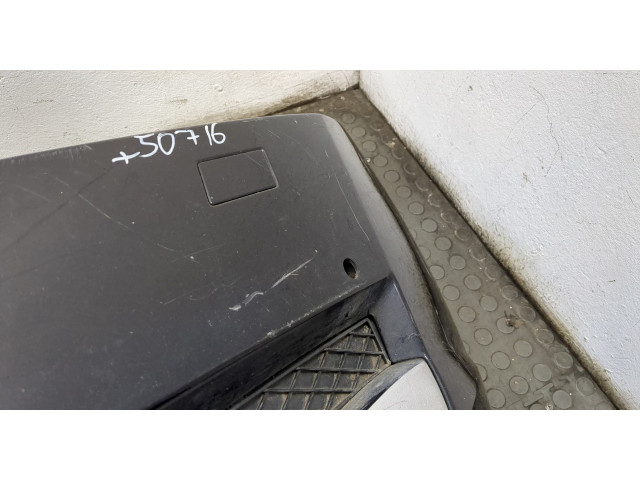 Бампер Jaguar XF 2007-2015 передний