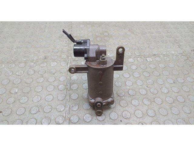 Масляный насос       