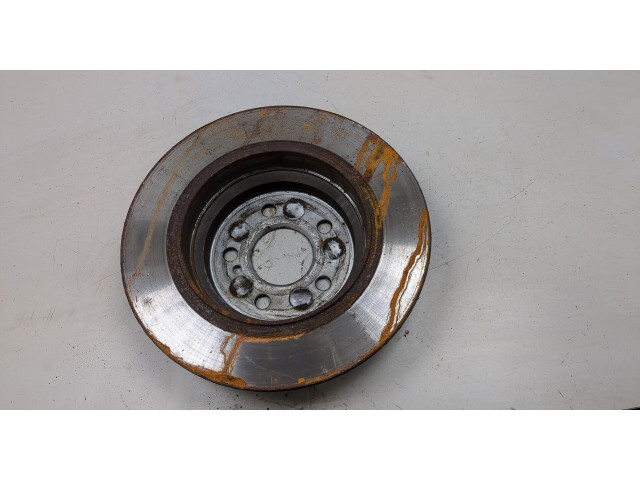 Диск тормозной Mercedes E W212 2013-2016 задний