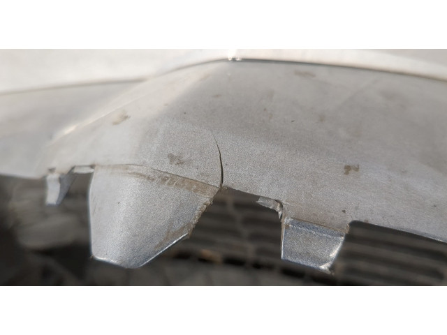 Бампер Citroen C4 Grand Picasso 2006-2013 передний 7401FJ, 7414RV, 7429F4, 7452JF