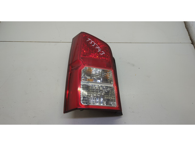 Задний фонарь 26555EB30D