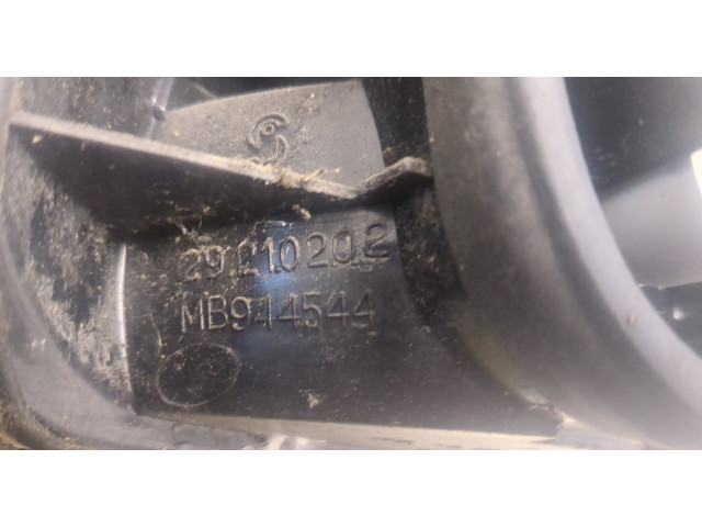 Задний фонарь          