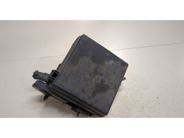 Блок предохранителей  KIA Ceed 2007-2012          1.4