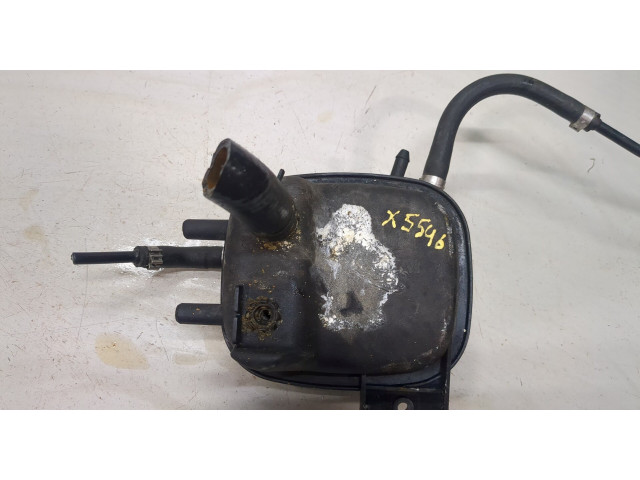 Бачок расширительный Jaguar XK 1996-2004