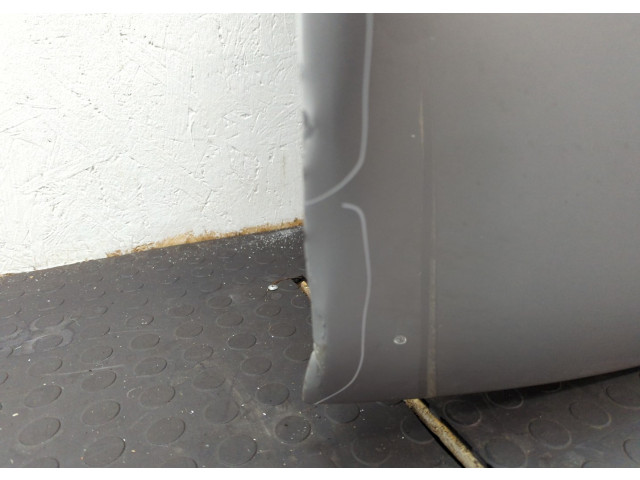 Замок багажника  Skoda Fabia 1999-2007       