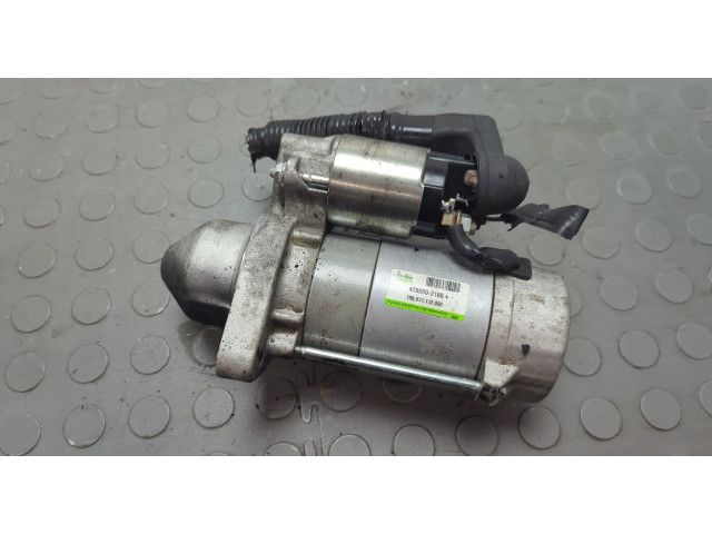 Стартер  Lexus IS 2005-2016 2.2     