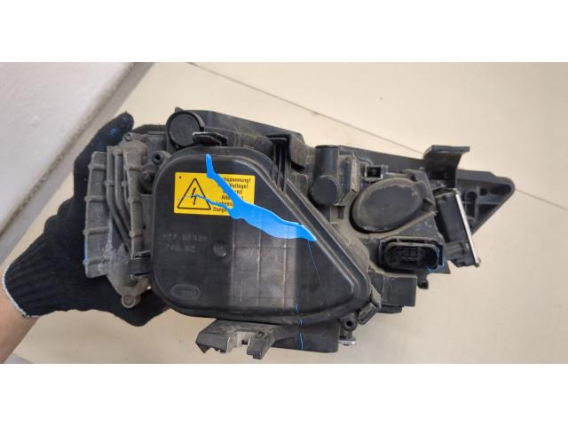 Фара передняя Audi Q3 2011-2018 левая