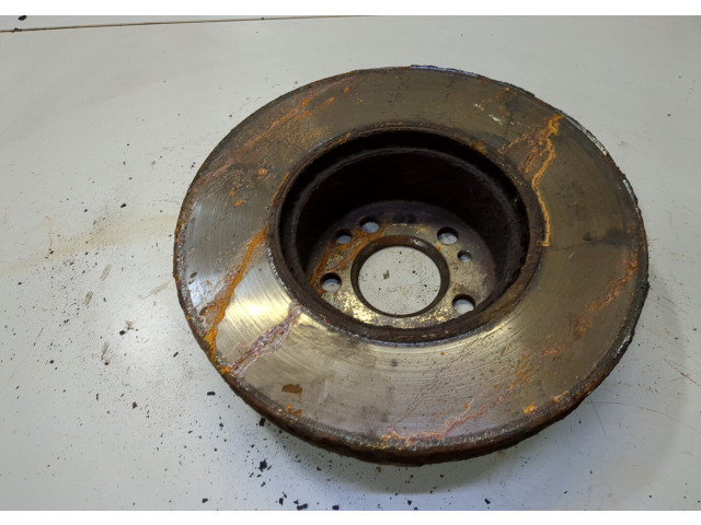 Диск тормозной  Mercedes S W140 1991-1999 2.8  передний           