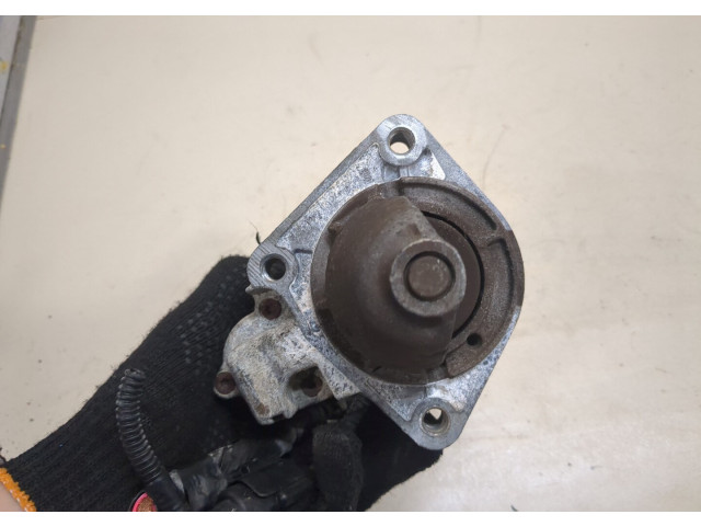 Стартер  Ford Focus 2 2005-2008 1.6     
