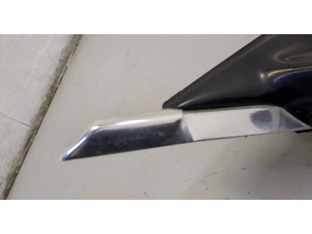 Зеркало боковое Jaguar XF 2007-2015 левое