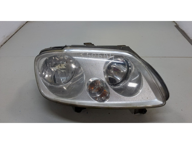 Фара передняя  Volkswagen Caddy 2004-2015 правая 