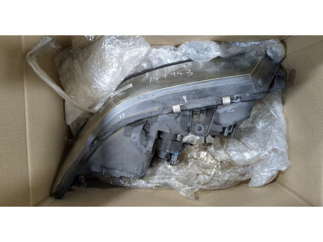 Блок розжига  Honda Accord 7 2003-2007