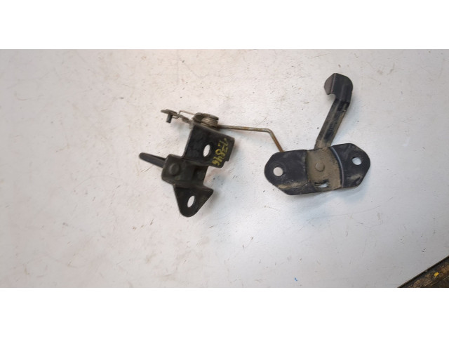 Замок капота  Subaru Tribeca (B9) 2004-2014     