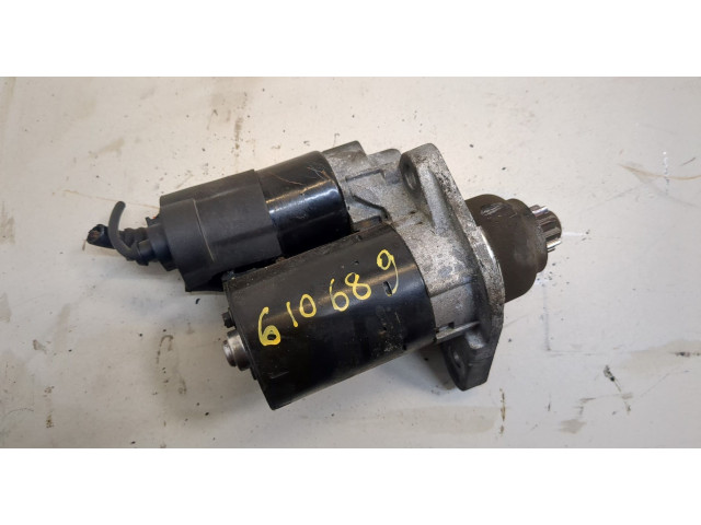 Стартер Volkswagen Touran 2003-2006 1.6 0AH911023AX, 0AH911023A