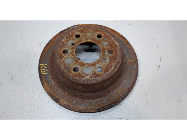 Диск тормозной  Chevrolet Tahoe 2006-2014   задний         