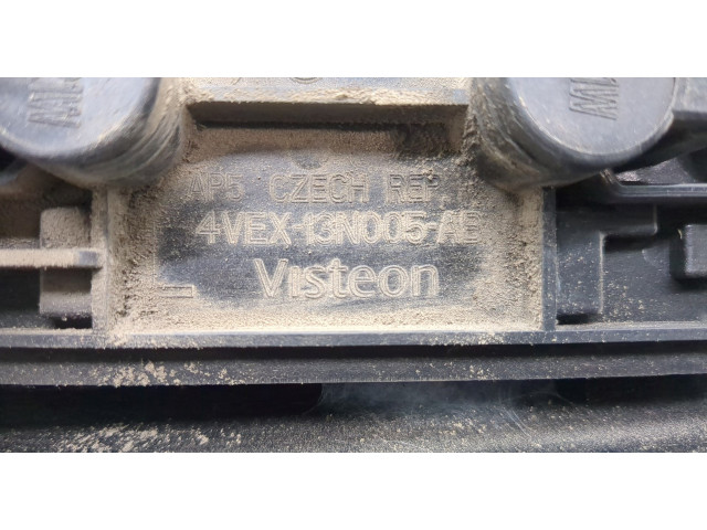 Задний фонарь 2K0945095L