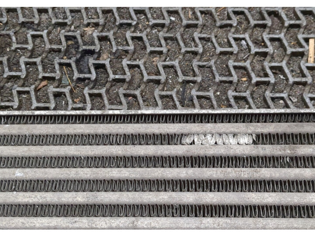 Интеркулер  Suzuki SX4 2006-2014 1.9  1362079j50    