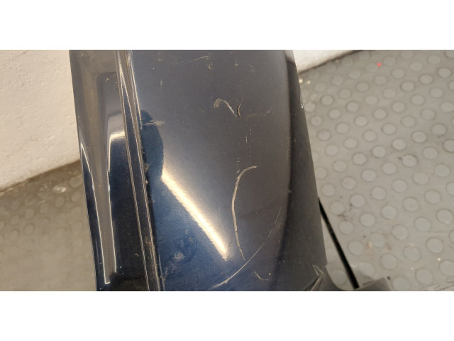 Бампер  Nissan Note E11 2005-2013 задний   850229U30H