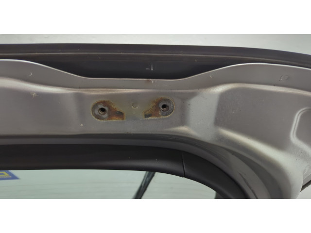 Замок багажника Honda Civic 2011-2017