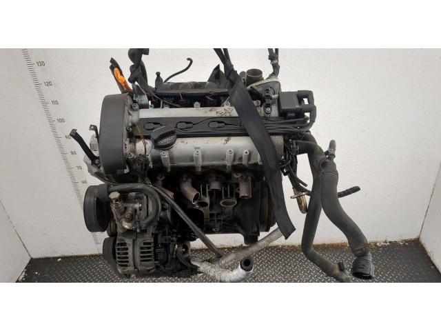 Генератор Volkswagen Golf 4 1997-2005 038903018AX