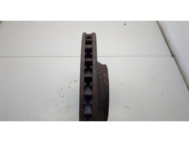 Диск тормозной  Audi Q7 2005-2015   передний   7L8615302      