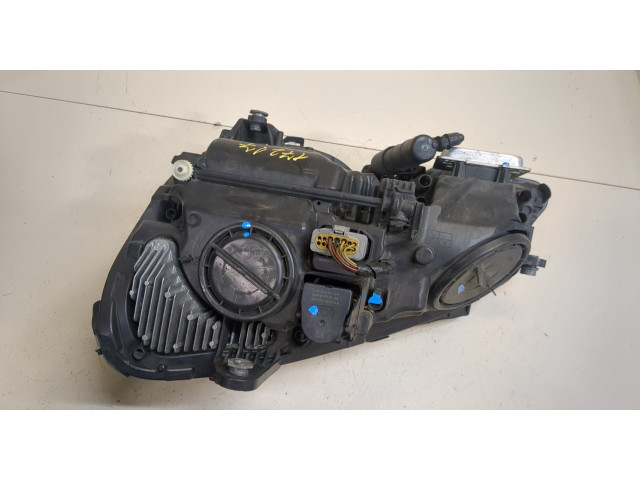 Фара передняя  Mercedes E W212 2009-2013 правая 