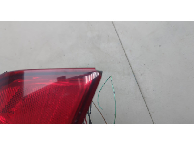 Задний фонарь 33501STKA01