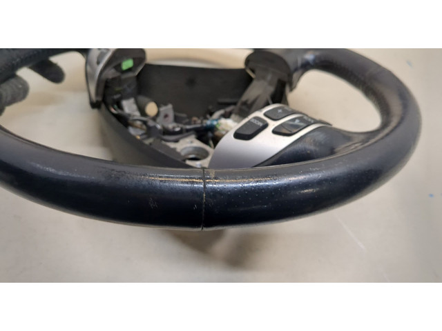 Руль  Honda Accord 7 2003-2007           