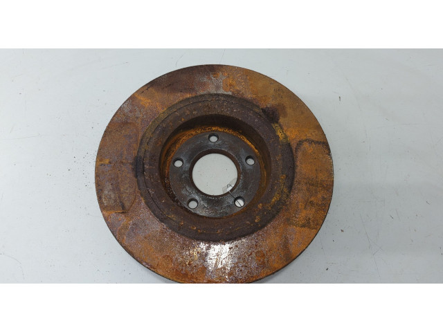 Диск тормозной Infiniti FX 2008-2013 передний